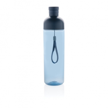 Logotrade firmakingitused pilt: Impact RCS taaskasutatud PET lekkekindel veepudel 600ml