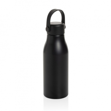 Logotrade ärikingituse foto: Pluto RCS sertifitseeritud taaskasutatud alumiiniumist pudel 680ml