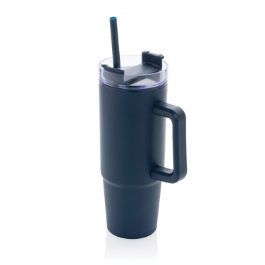 Logotrade reklaamkingituse foto: Käepidemega termoskruus, 900 ml