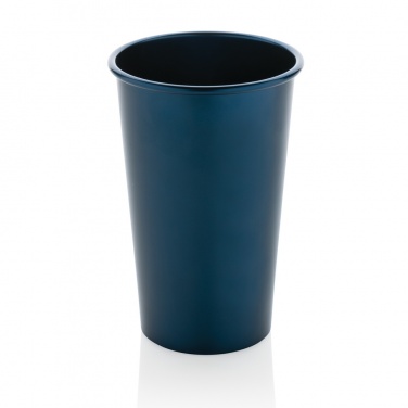 Logo trade meene pilt: Alo RCS taaskasutatud alumiiniumist kerge tass 450ml