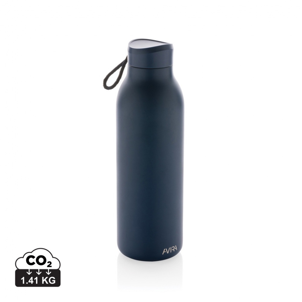 Logotrade ärikingi foto: Avira Avior RCS Re-terasest pudel 500 ML