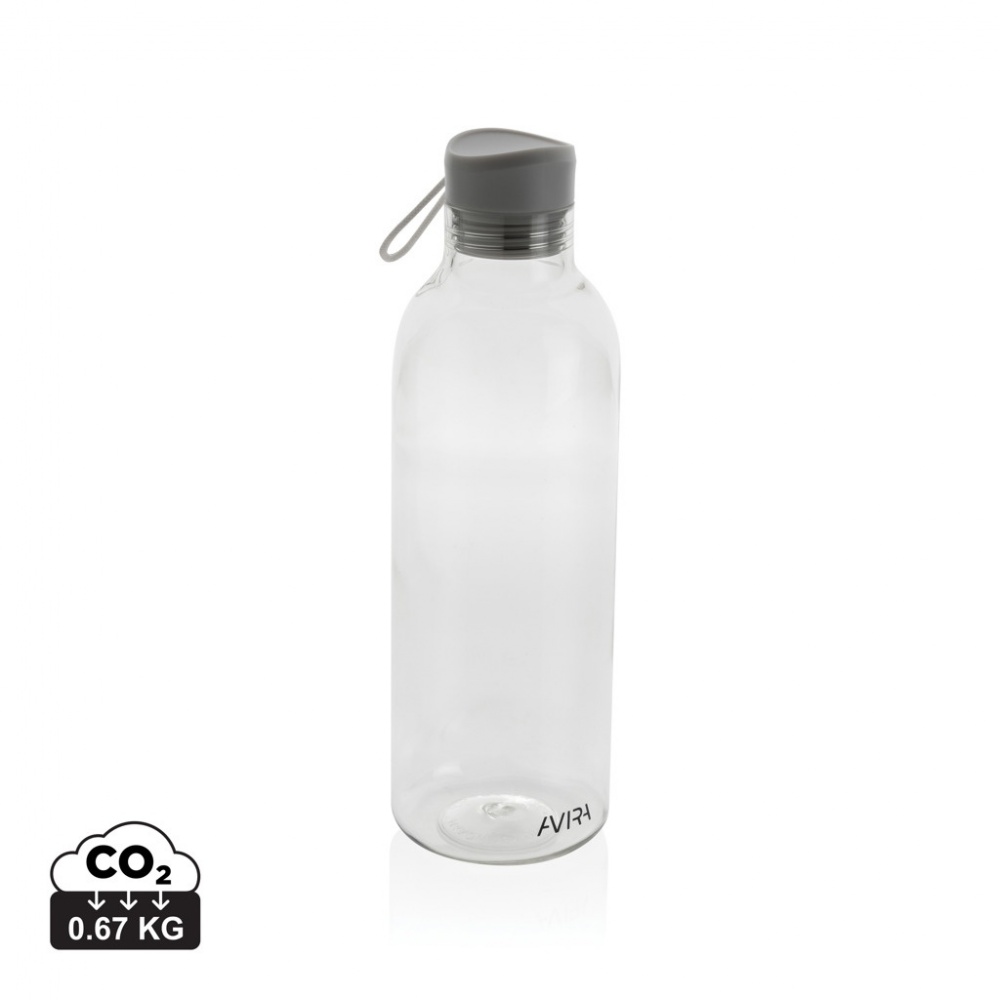Logo trade reklaamkingitused foto: Avira Atik RCS Recycled PET pudel 1L