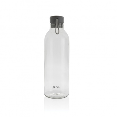Logotrade meened pilt: Avira Atik RCS Recycled PET pudel 1L