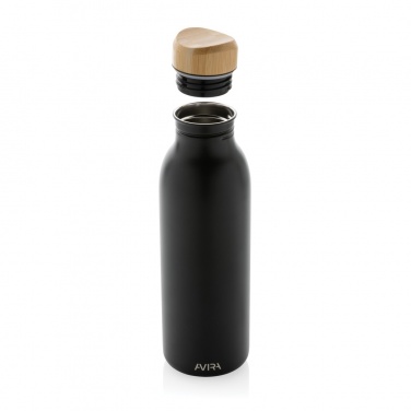 Logotrade meene foto: Avira Alcor RCS roostevabast terasest veepudel 600 ml