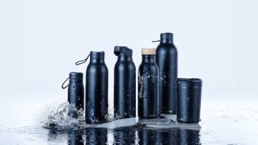 Logo trade reklaamtooted foto: Avira Alcor RCS roostevabast terasest veepudel 600 ml