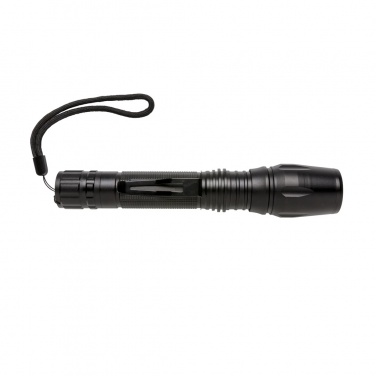 Logotrade meened pilt: Taskulamp 10W Heavy duty CREE