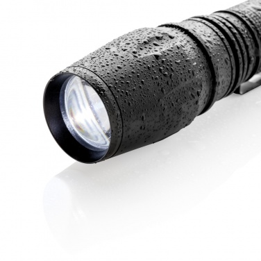 Logo trade firmakingid foto: Taskulamp 10W Heavy duty CREE