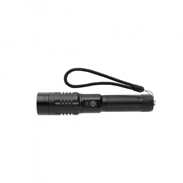 Logotrade firmakingitused pilt: Gear X USB taaslaetav taskulamp