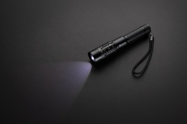 Logotrade ärikingi foto: Gear X USB taaslaetav taskulamp