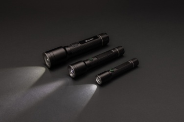 Logotrade reklaamkingitused pilt: Gear X RCS taaskasutatud alumiiniumist USB-taaslaetav taskulamp