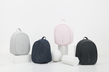 Logotrade reklaamkingid pilt: Elle Fashion, Vargusvastane seljakott