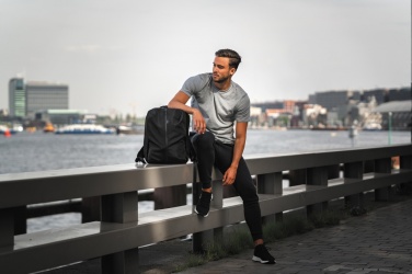 Logo trade ärikingituse pilt: Seljakott Flex Gym