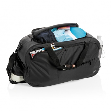 Logotrade firmakingid pilt: Swiss Peak AWARE™ RPET spordikott