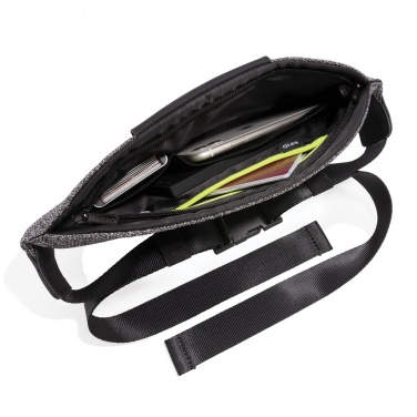 Logotrade firmakingitused pilt: Õlakott Urban Bumbag