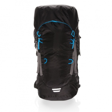 Logotrade ärikingid pilt: Explorer ribstop suur matkaseljakott 40L PVC vaba