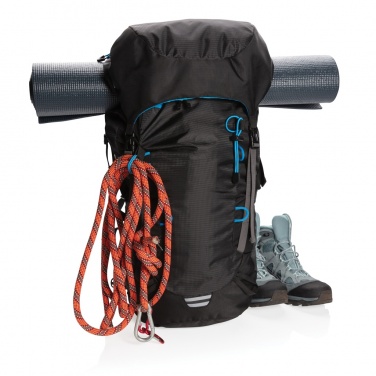 Logotrade meene foto: Explorer ribstop suur matkaseljakott 40L PVC vaba