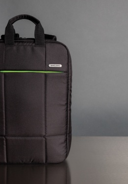Logotrade reklaamkingi foto: Soho business RPET 15,6" sülearvuti seljakott PVC vaba