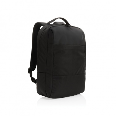 Logo trade firmakingi pilt: Swiss Peak AWARE™ RPET 15,6-tolline päevapakk