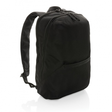 Logotrade reklaamtooted pilt: Impact AWARE™ 1200D 15,6-tolline kaasaegne sülearvuti seljakott