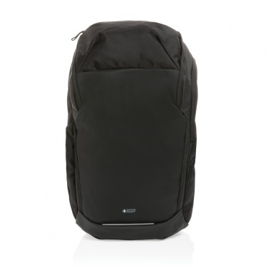 Logotrade firmakingitused pilt: Swiss Peak AWARE™ RPET 15,6-tolline äriseljakott