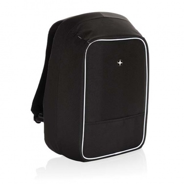 Logotrade ärikingi foto: Swiss Peak AWARE™ vargusvastane 15,6-tolline sülearvuti seljakott