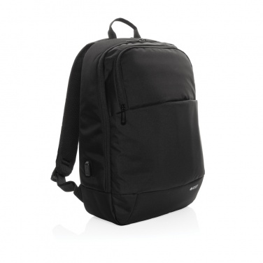 Logotrade reklaamkingi foto: Swiss Peak AWARE™ kaasaegne 15,6-tolline sülearvuti seljakott