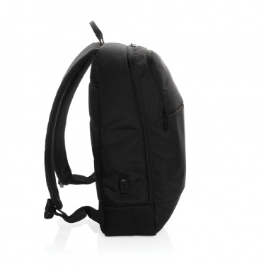 Logotrade firmakingi foto: Swiss Peak AWARE™ kaasaegne 15,6-tolline sülearvuti seljakott