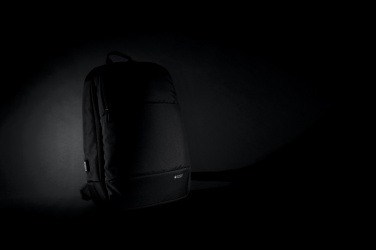 Logotrade meene foto: Swiss Peak AWARE™ kaasaegne 15,6-tolline sülearvuti seljakott