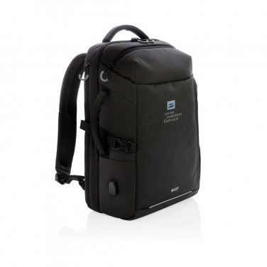 Logotrade ärikingitused pilt: Swiss Peak AWARE™ XXL nädalavahetuse reisiseljakott