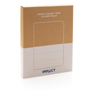 Logo trade firmakingi pilt: Impact AWARE™ RPET A5 sülearvuti
