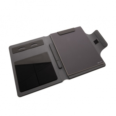 Logotrade meened pilt: Artic Magnetic 10W juhtmevaba laadimisega A4 portfell