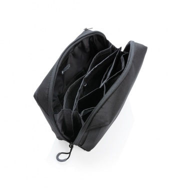 Logotrade ärikingid pilt: Swiss Peak AWARE™ tehniline kott PVC-vaba