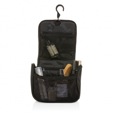 Logotrade firmakingitused pilt: Swiss Peak Lohan AWARE™ tualett-tarvete kott