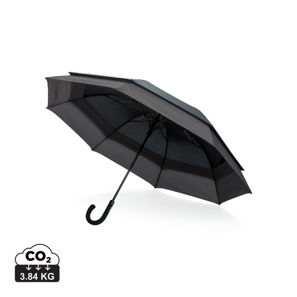 Logotrade firmakingi foto: Swiss Peak AWARE™ 23" kuni 27" laiendatav vihmavari