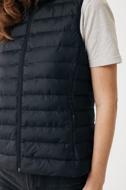 Logotrade ärikingitused pilt: Iqoniq Meru naiste taaskasutatud polüestrist vest