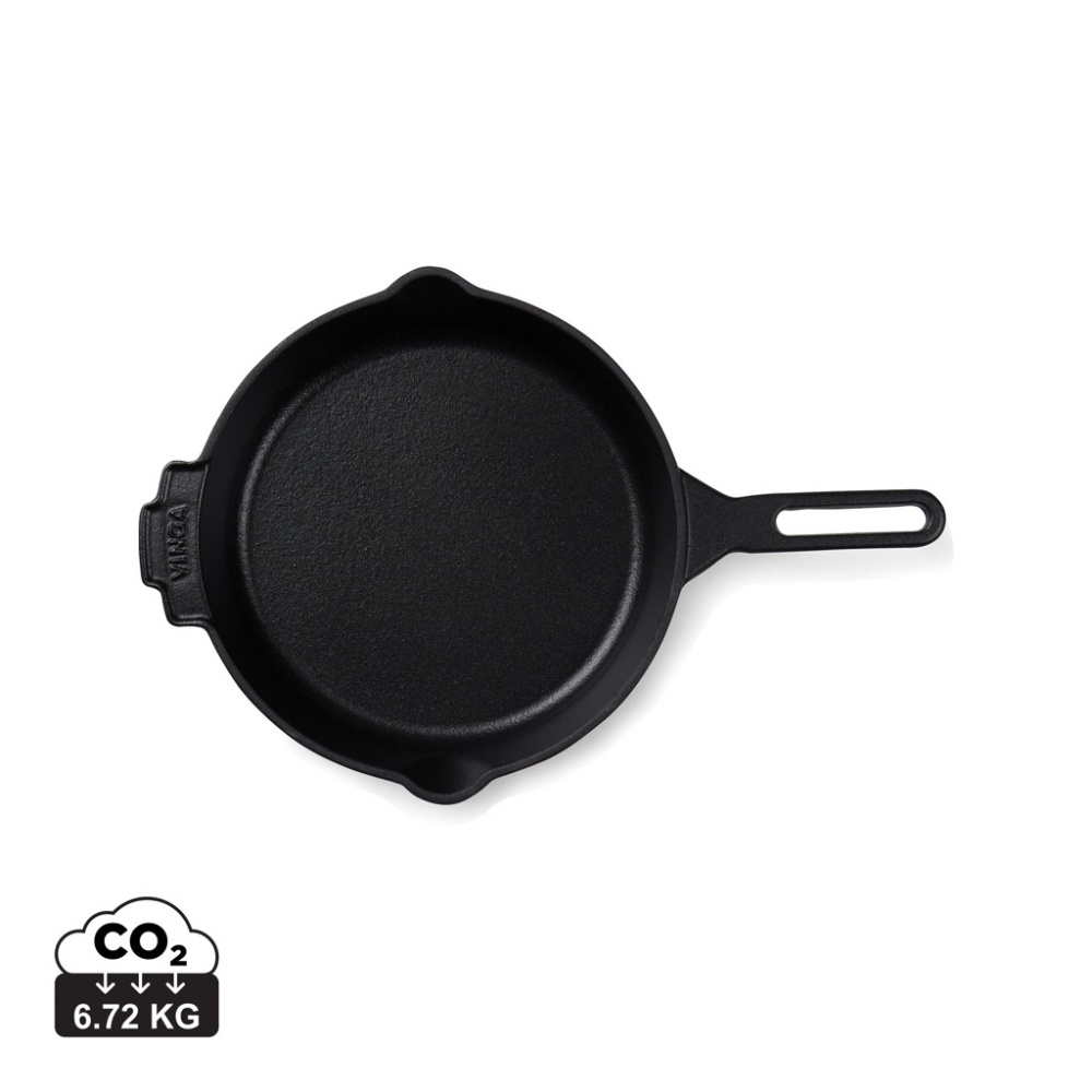 Logotrade firmakingid pilt: VINGA Monte Ardoise pann, 20cm
