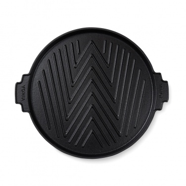 Logo trade reklaamkingid foto: VINGA Monte Ardoise grillrest, 30cm