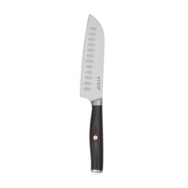 Logotrade ärikingitused pilt: VINGA Tara RCS taaskasutatud terasest santoku nuga