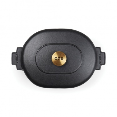 Logo trade firmakingituse pilt: VINGA Monte heritage cocotte 4L