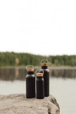 Logotrade ärikingituse foto: VINGA Ciro RCS taaskasutatud vaakumpudel 300ml