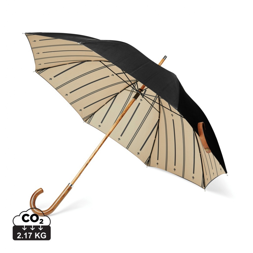 Logotrade firmakingid pilt: VINGA Bosler AWARE™ 23" vihmavari