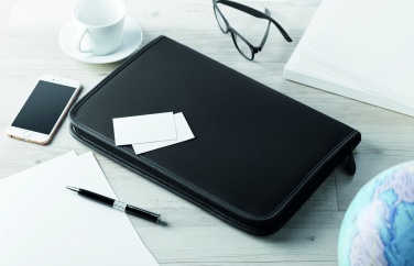 Logotrade firmakingituse foto: A4 konverentsimapp