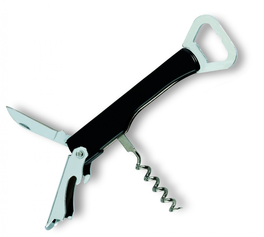 Logotrade ärikingitused pilt: Kelneri nuga