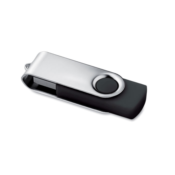 Logotrade reklaamkingid pilt: Tehnikakaaslane. USB-välkmälu 4 GB