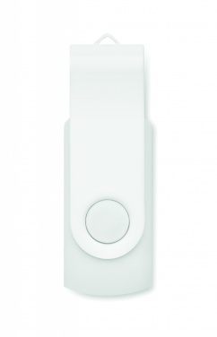 Logo trade ärikingi pilt: Antibakteriaalne USB 16GB