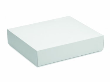 Logotrade reklaamtooted pilt: Puuvillane vahvli mustriga tekk 350 gr/m²