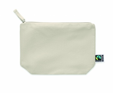 Logo trade reklaamtoote pilt: Kosmeetikakott Fairtrade