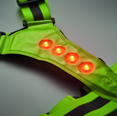 Logotrade firmakingi foto: Helkurtraksid LED-iga