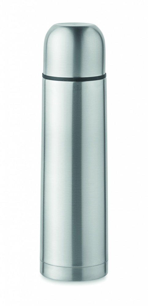 Logotrade firmakingituse foto: Kaheseinaline pudel 500 ml