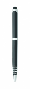 Logotrade firmakingitused pilt: Stylus pastapliiats